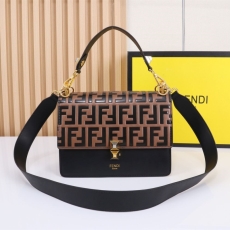 Fendi Satchel Bags